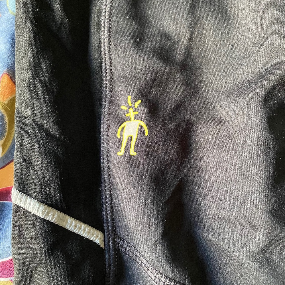 Smartwool Phd outdoor hiking pants size M - Picture 4 of 10